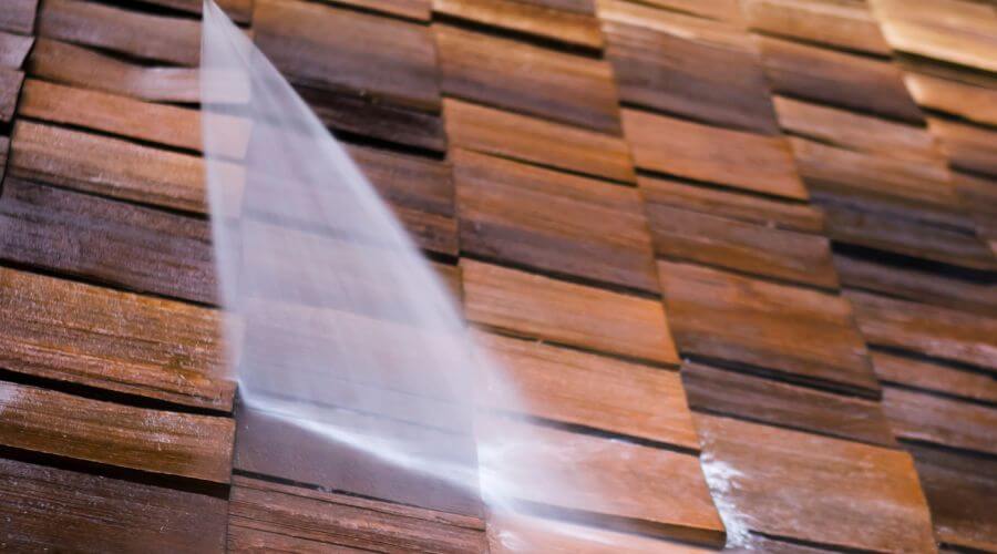 Asphalt Roofing in Manti, UT