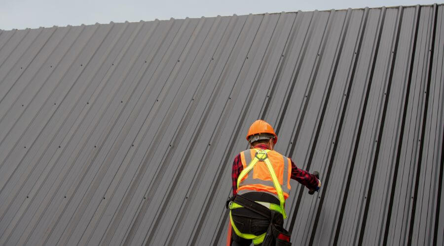 Professional residential roofers in Manti, UT